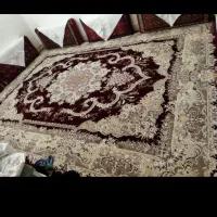 دو فرش نه متری|فرش|بیرجند, |دیوار