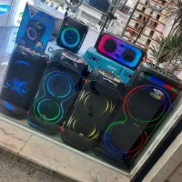 فروش ویژه انواع اسپیکرباتخفیف