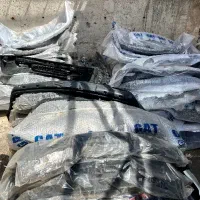 قطعات یدکی نو و استوک زانتیا