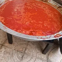رب تازه وارگانیگ بدونه هیچ افزودنی سالم|خوردنی و آشامیدنی|فردیس, ثابتی|دیوار