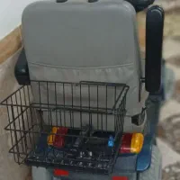 ویلچر برقی|دوچرخه، اسکیت، اسکوتر|بوکان, |دیوار