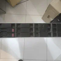 Server HP DL380 G9 LFF 2 x E5-2697