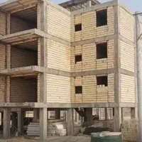 فروش سه طبقه سه واحدی چینه سازان