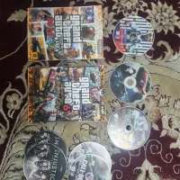 پک سی‌دی برای PC یا کامپیوتر