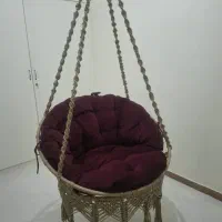 تاب مکرومه ریلکسی