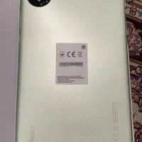 تبلت شیائومی Redmi Pad SE 8.7 حافظه 128GB درحد نو