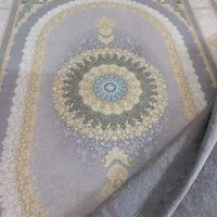 سه تخته فرش نه متری کاملا سالم|فرش|رباط‌کریم, |دیوار