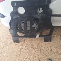 یک جفت بوق ۱۰۱۱ اصلی سالم و یک عدد سینی زیر کارتر|قطعات یدکی و لوازم جانبی|اصفهان, ارغوانیه|دیوار