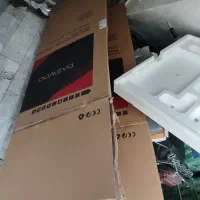 کارتن یخچال