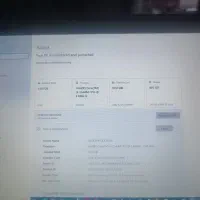 لپ تاپ در حد و مناسب