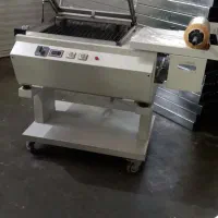 دستگاه شیرینگ کابینی