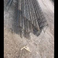 تیرچه .یونولیت.بلوک سیمانی پایه فنس|مصالح و تجهیزات ساختمان|گرگان, |دیوار