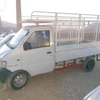 وانت درکا دیزل|خودرو سواری و وانت|شاهینشهر, گرگاب|دیوار