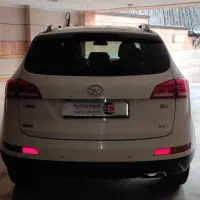 جک s5 1395|خودرو سواری و وانت|تهران, پاسداران|دیوار