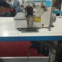 زیگزال سه نخ جک