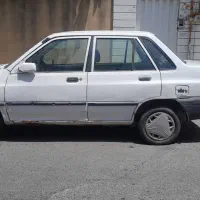 فروش فوری پراید 82