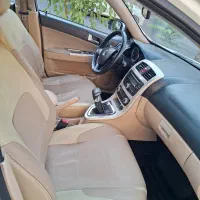 برلیانس H330 اتوماتیک 1500cc مدل ۱۳۹۶|خودرو سواری و وانت|تبریز, |دیوار