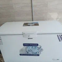 یخچال صندوقی  طول. ۱/۳۰