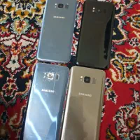 گوشیسامسونگs8|موبایل|فردیس, منظریه|دیوار