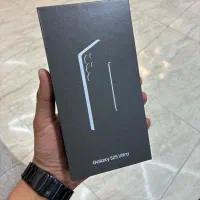 سامسونگ اس ۲۵ اولترا samsung s25 ultra