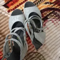 صندل زنانه|کیف، کفش، کمربند|صفادشت, |دیوار