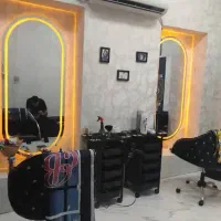 اجاره و درصدی صندلی اریشگاه مردانه