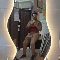 گروه تولید نصب قاب و آینه،قدی،چراغدار،مجموعه RUZ