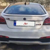 ام جی ۶ نیوفیس ۲۰۱۶|خودرو سواری و وانت|اندیشه, اندیشه فاز ۳|دیوار