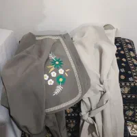 یک عدد مانتو و شلوار نو|لباس|بروجرد, |دیوار