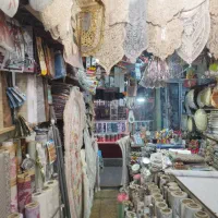 فروش مغازه در مرکز شهر مرند|فروش مغازه و غرفه|مرند, |دیوار