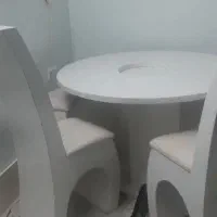 میز ناهار خوری ۶ نفره