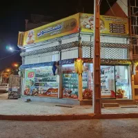 استخدام نیرو کار اقا و خانم نان فانتزی منسوبی