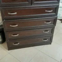 دراور ۶ کشو