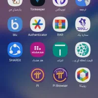 گوشی سامسونگ A15