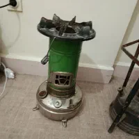 چراغ خوراک پزی