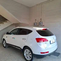 فروش جک S5 اتوماتیک مدل ۹۶