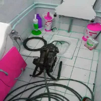 لوله بازکنی سراسرمشهد۱۰۰٪تضمینی رفع بو بدون خرابی