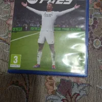 بازی fc25