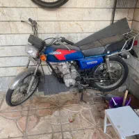 هندا مزایده استارتی