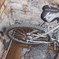 دوچرخه 26 2عدد|دوچرخه، اسکیت، اسکوتر|اهواز, بیست متری شهرداری|دیوار