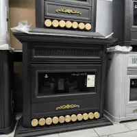 بخاری گازی شومینه ۲۵۰۰۰/۲۸۰۰۰شارق توس هیوا ضمانت