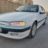 پارس تیوفایو ۹۸ سیمی|خودرو سواری و وانت|اصفهان, خانه اصفهان|دیوار