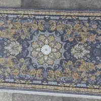 پشتی طرح کارینا سرمه ای**|پشتی|قم, نیروگاه|دیوار