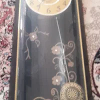 ساعت دیواری