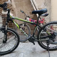 دوچرخه ۲۶