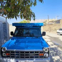 فروش نیسان مداگل 403|خودرو سواری و وانت|اصفهان, نقش جهان|دیوار