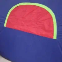 چادر مسافرتی