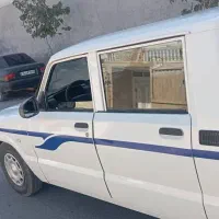 وانت مزدا کارا دو کابین 2000cc، مدل ۱۴۰۰|خودرو سواری و وانت|مشهد, امام رضا (ع)|دیوار