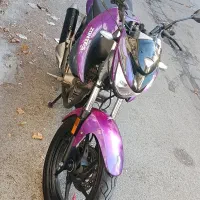 موتور زونتس 230