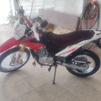تریل mkz200 در حد صفر